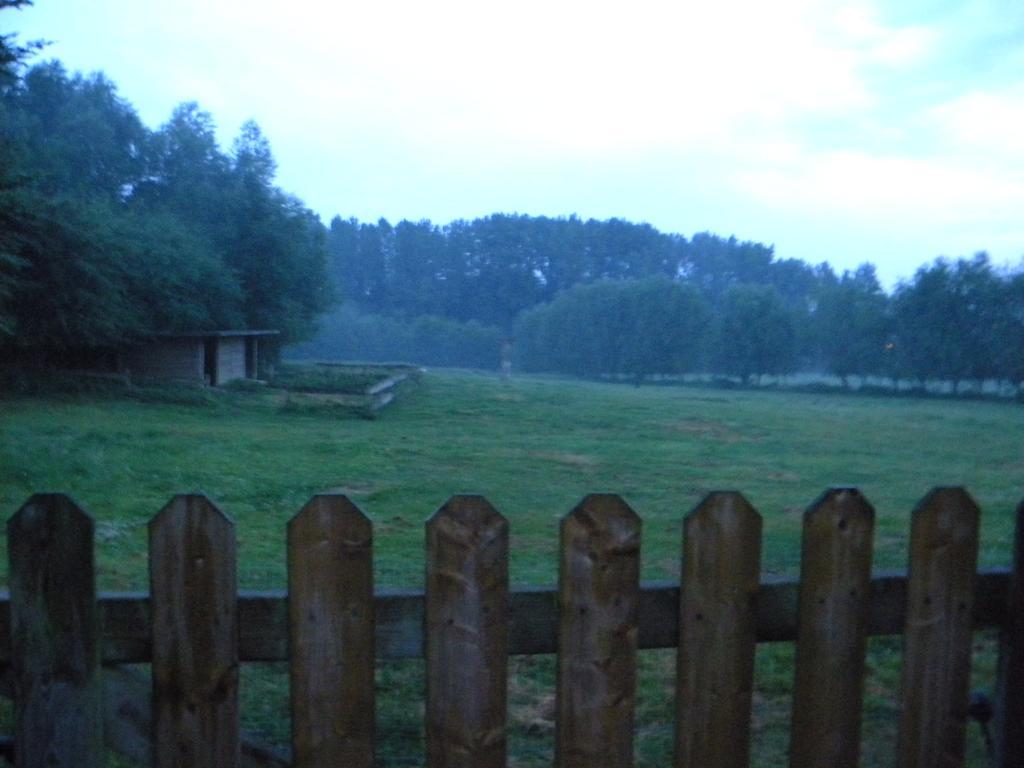 Petrus Wittebrood Hoeve Dikkelvenne Buitenkant foto