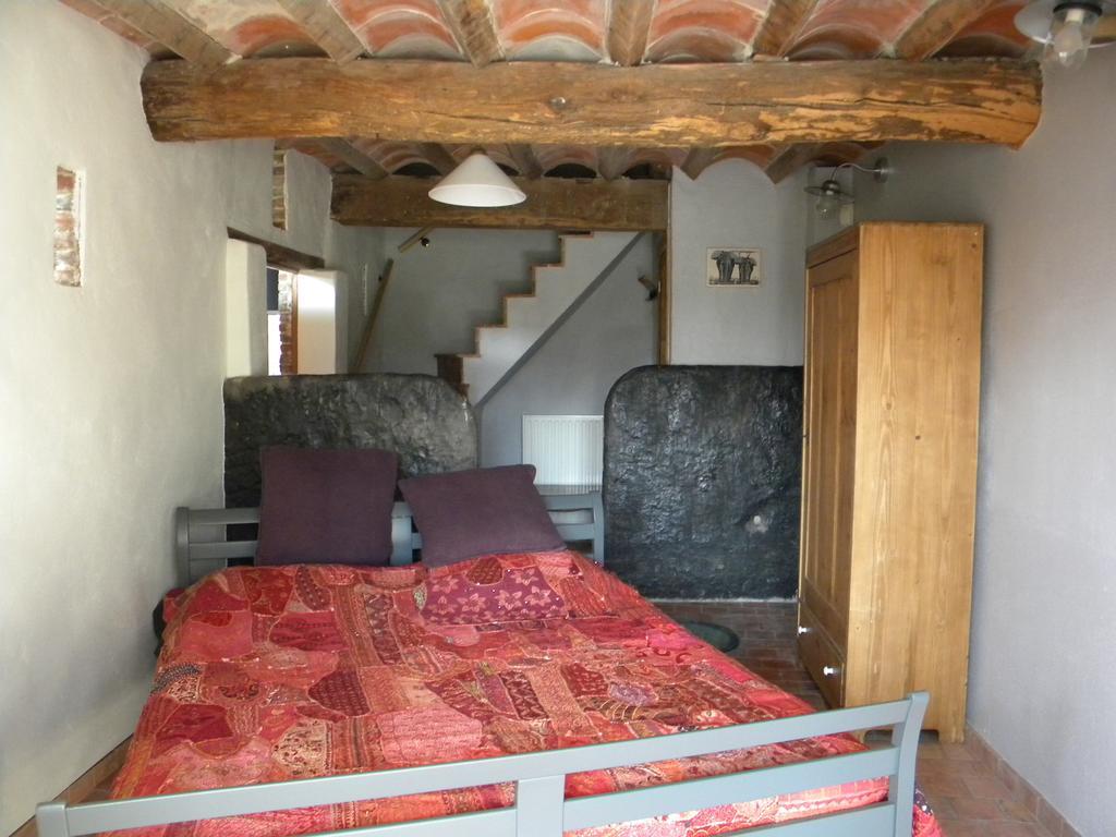 Petrus Wittebrood Hoeve Dikkelvenne Buitenkant foto