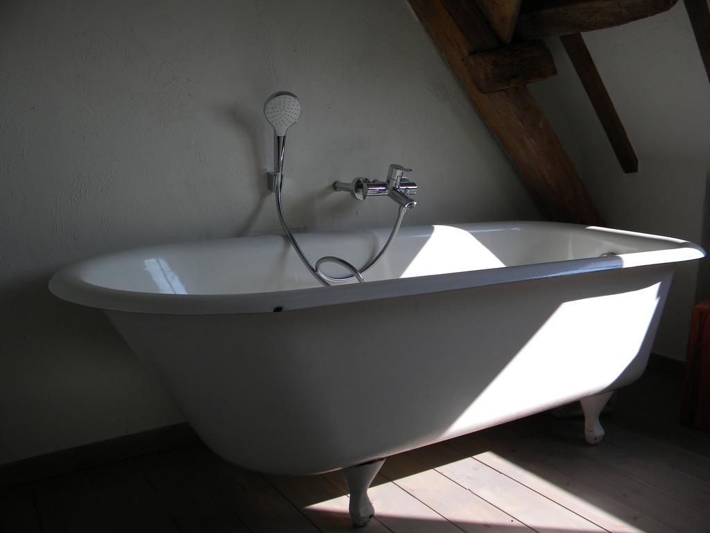 Petrus Wittebrood Hoeve Dikkelvenne Buitenkant foto