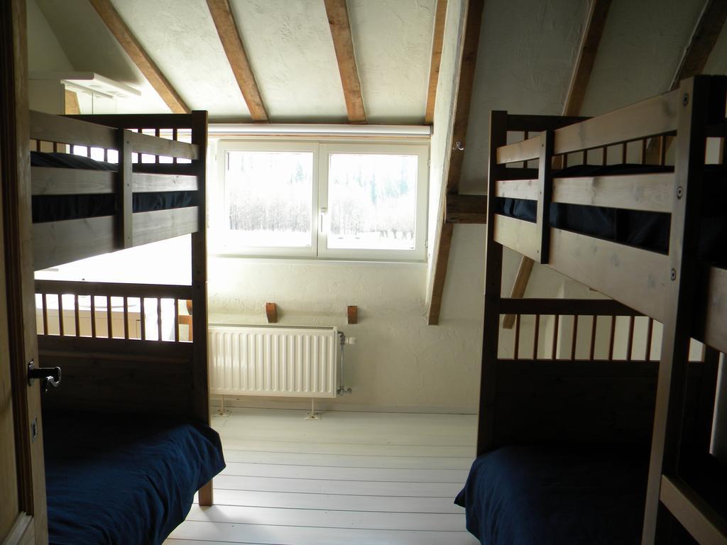 Petrus Wittebrood Hoeve Dikkelvenne Buitenkant foto