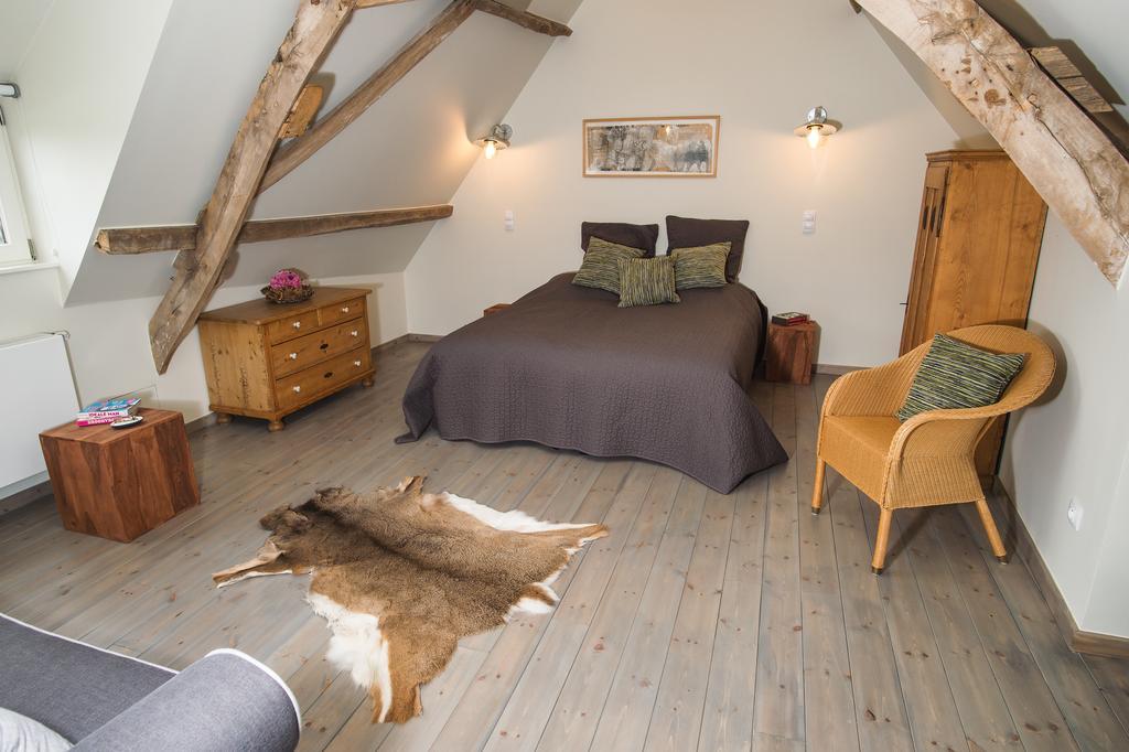 Petrus Wittebrood Hoeve Dikkelvenne Kamer foto