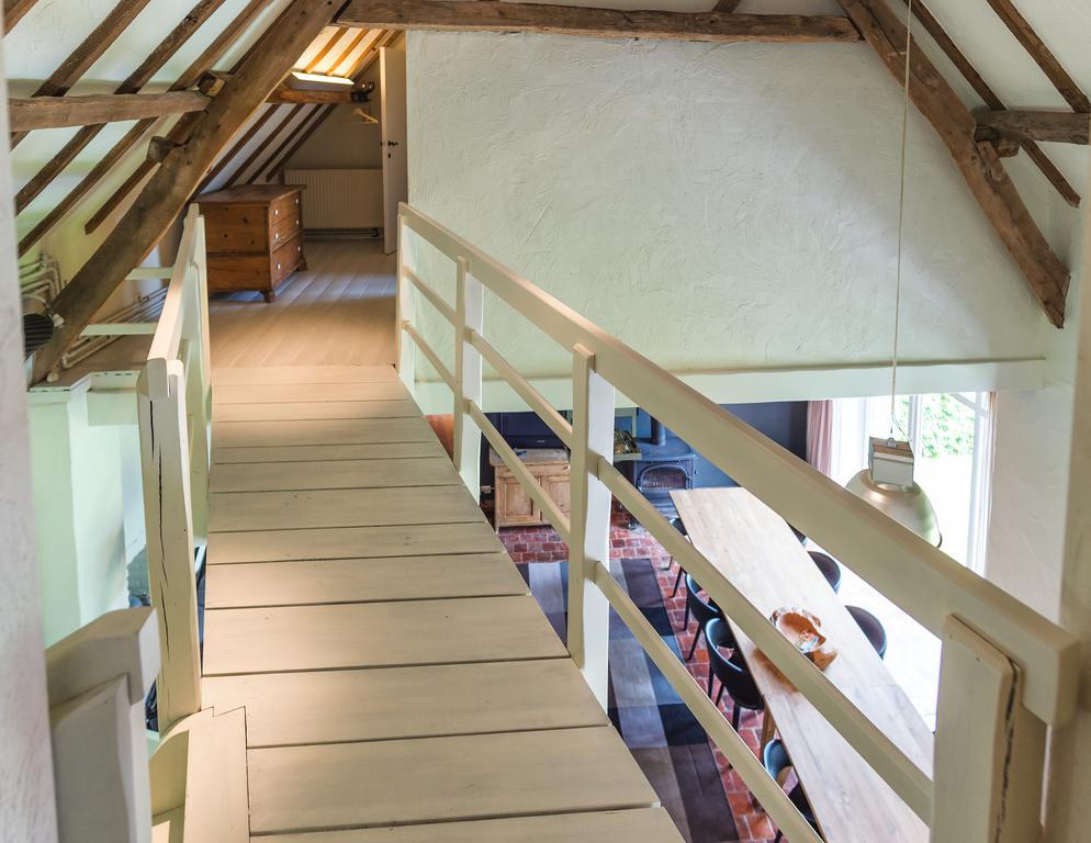Petrus Wittebrood Hoeve Dikkelvenne Kamer foto